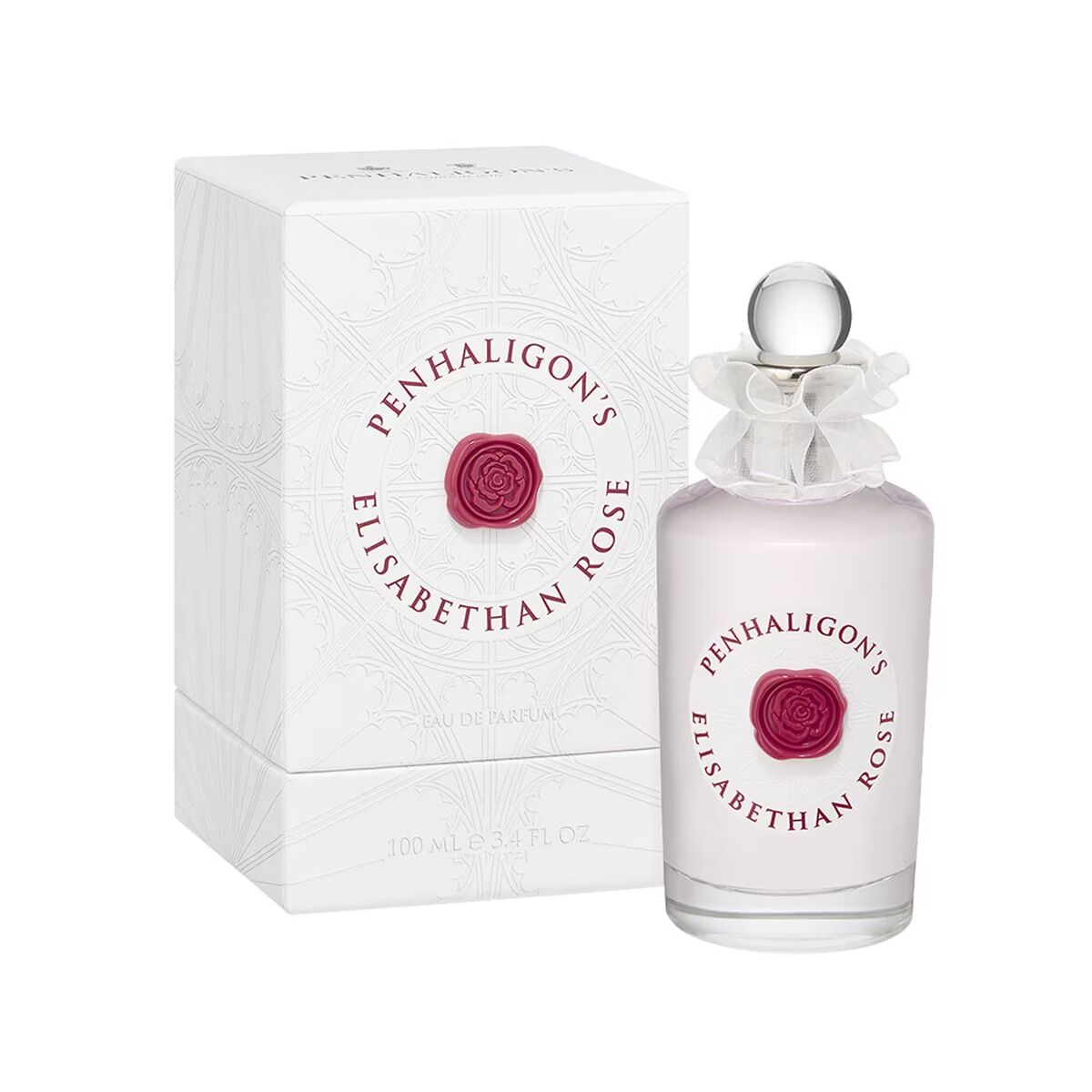 Naisten parfyymi Penhaligons Elisabethan Rose EDP 100 ml