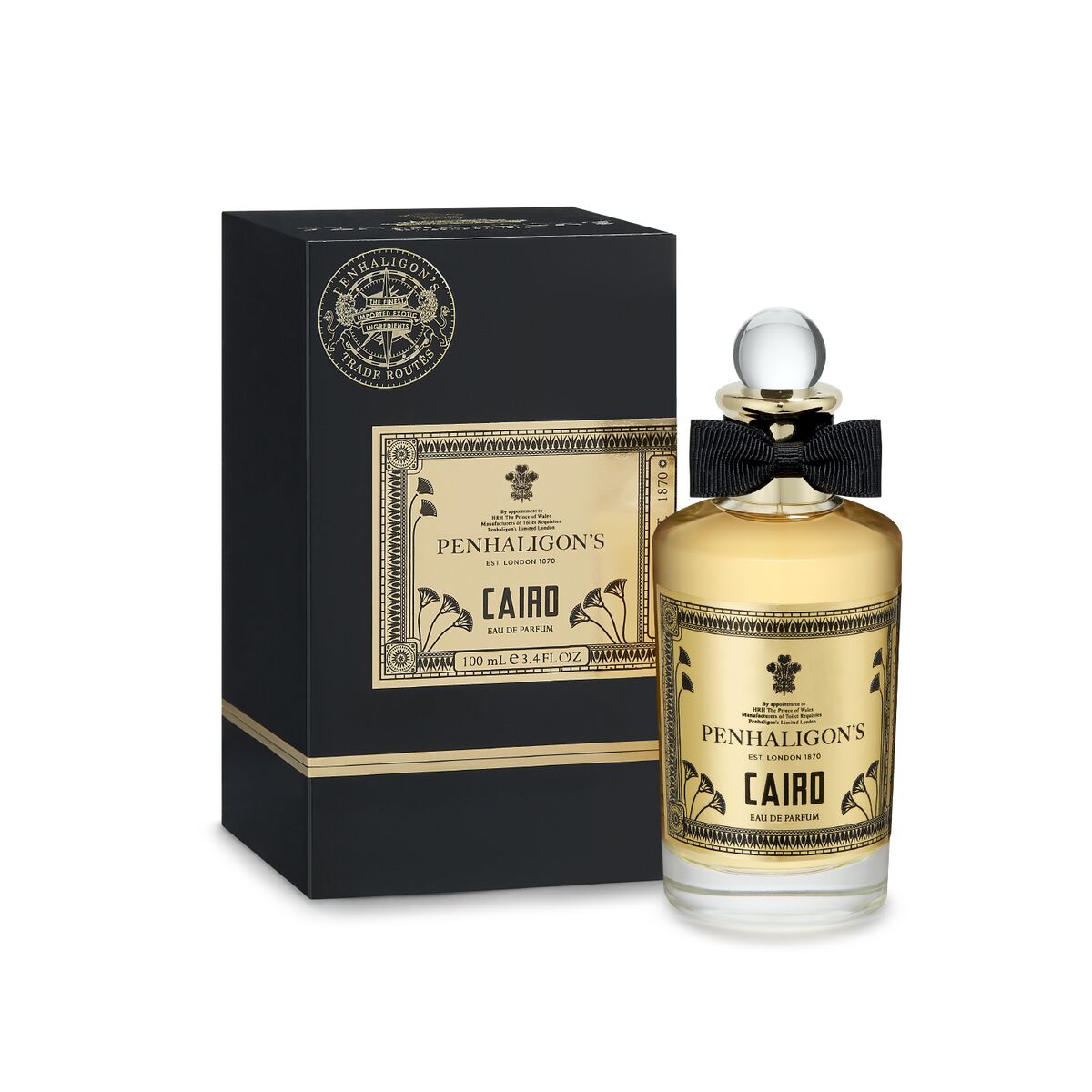 Unisex parfyymi Penhaligons Cairo EDP 100 ml