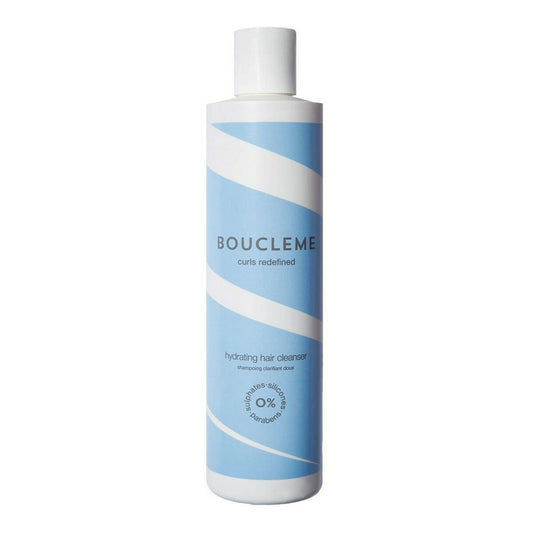 Kosteuttava shampoo Bouclème Curls Redefined 300 ml