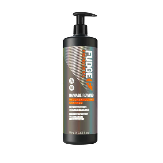 Shampoo Fudge Professional Damage Rewind Reconstucting 1 L