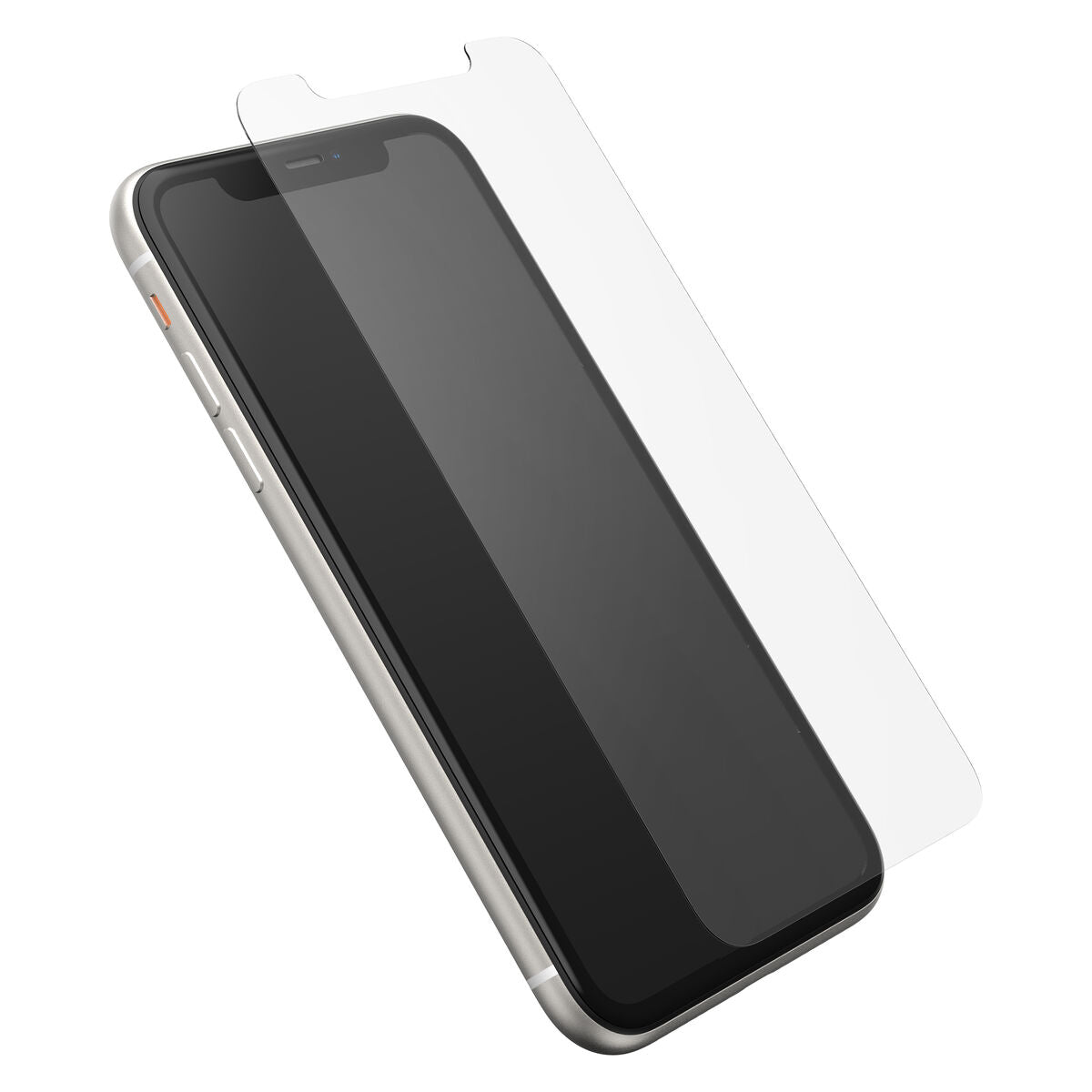 Matkapuhelimen näytönsuoja Otterbox 77-65975 Iphone XR iPhone 11 Apple