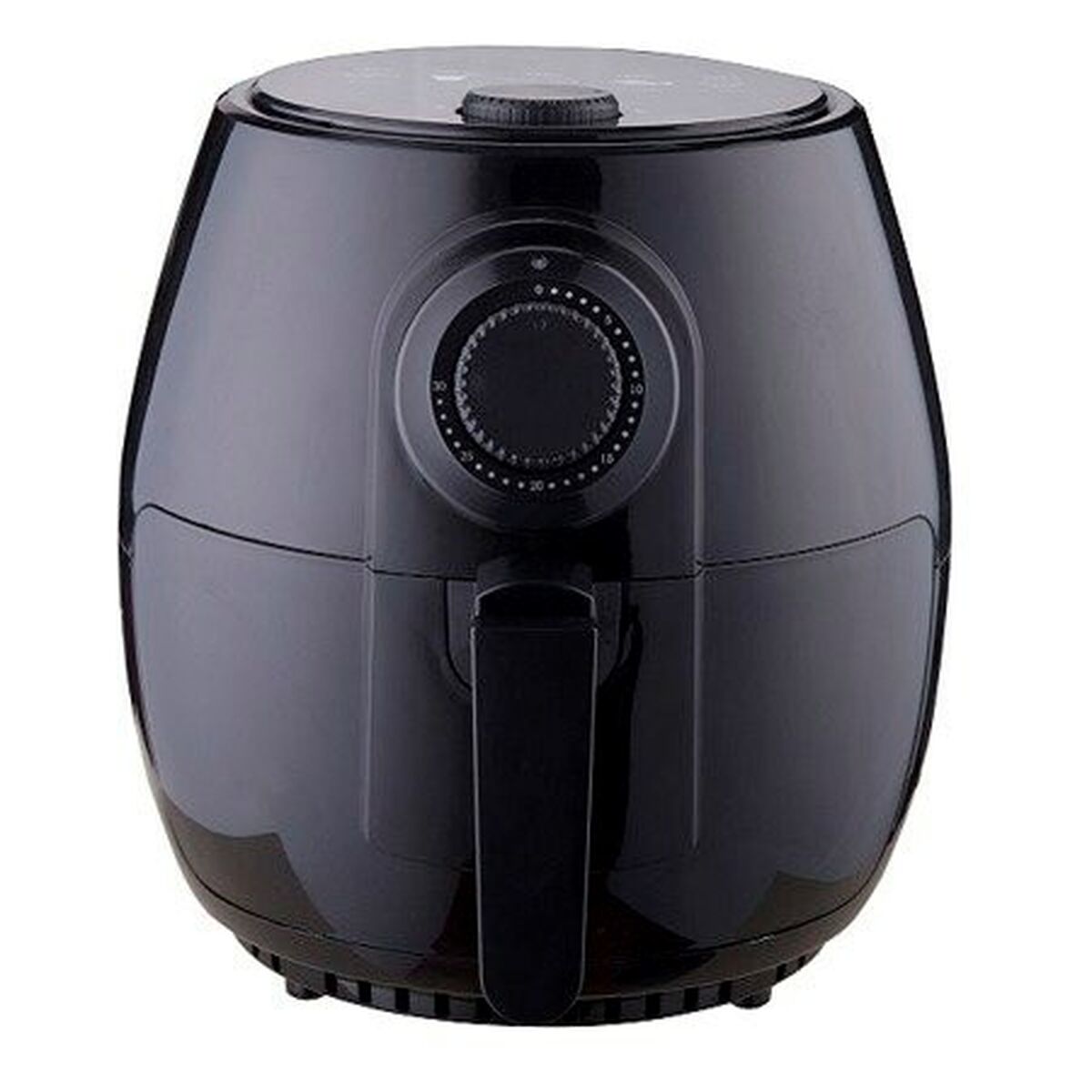 Airfryer Łucznik AF-2017 Musta 1400 W 2,6 L