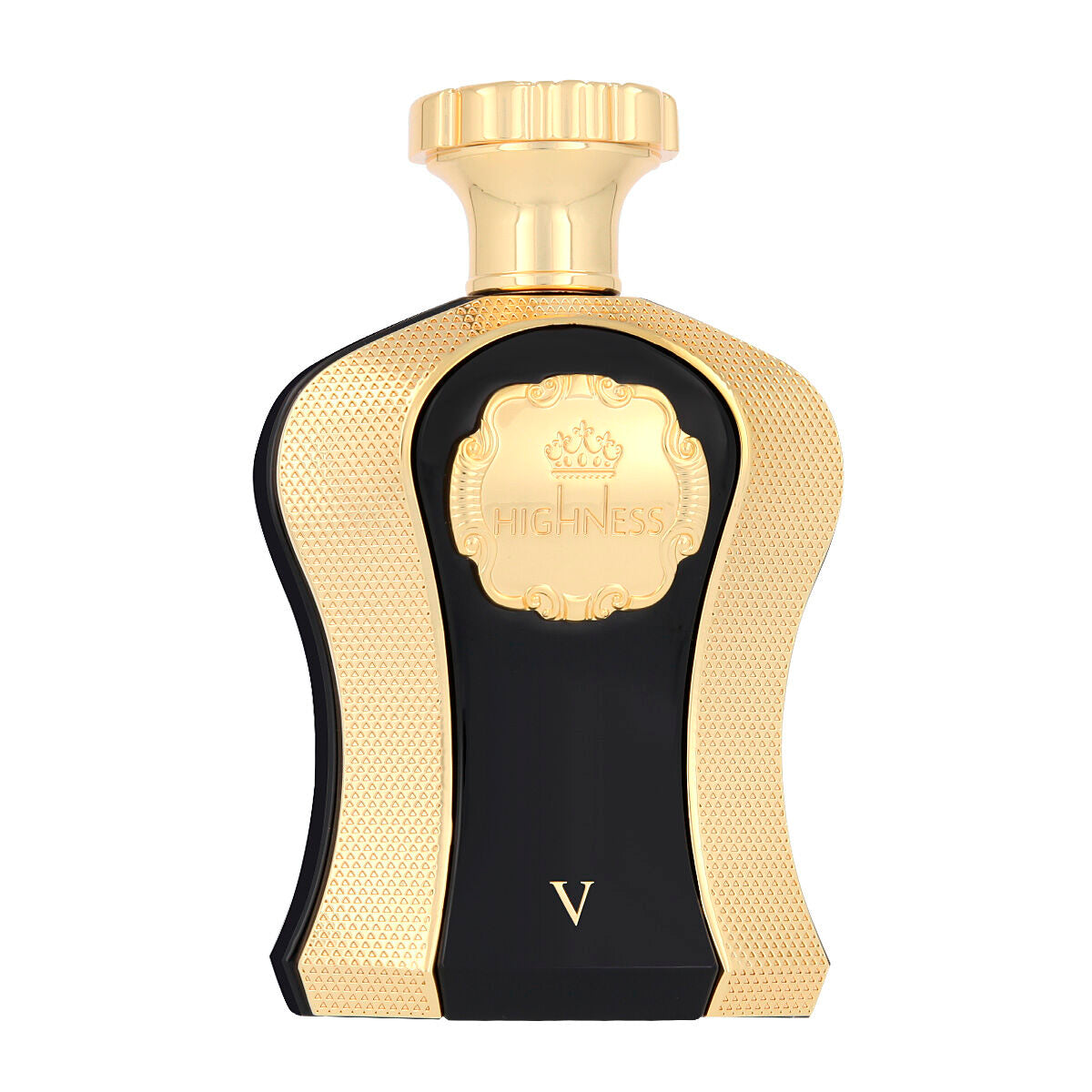 Naisten parfyymi Afnan   EDP Highness V (100 ml)