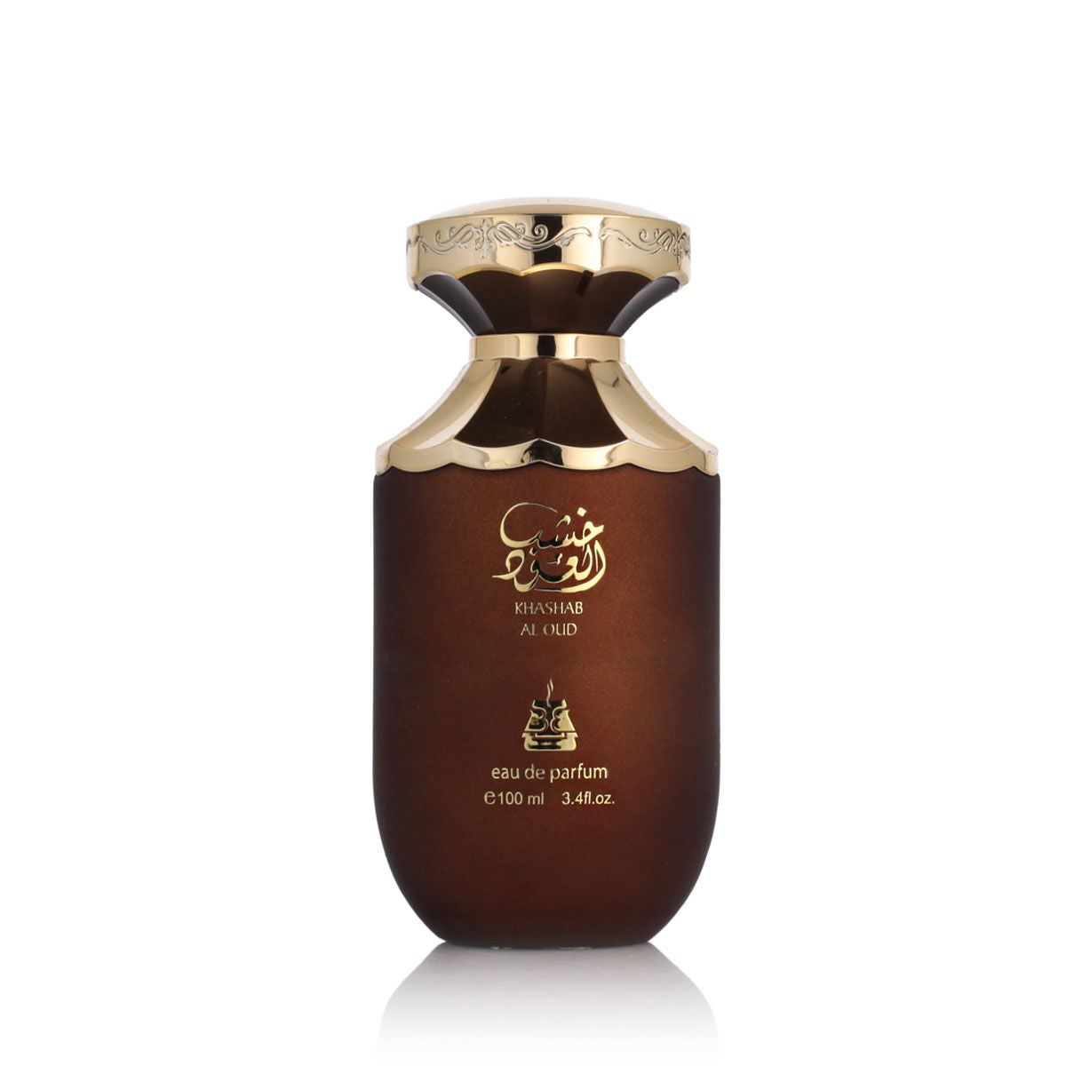 Naisten parfyymi Bait Al Bakhoor Khasbab Al Oud 100 ml edp