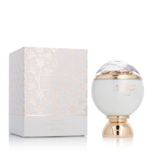 Naisten parfyymi Afnan EDP Souvenir Floral Bouquet 100 ml