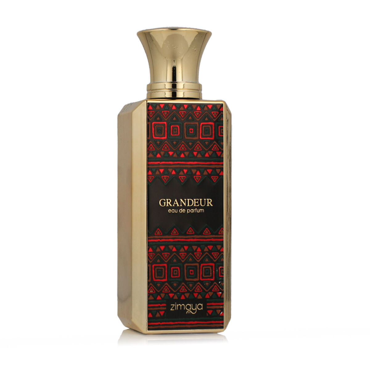 Unisex parfyymi Zimaya Grandeur EDP 100 ml