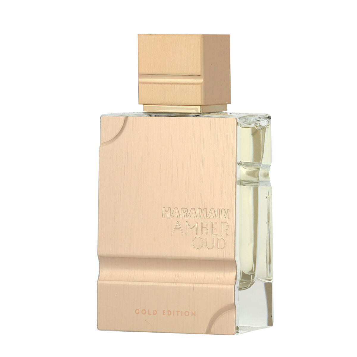 Unisex parfyymi Al Haramain EDP Amber Oud Gold Edition (60 ml)