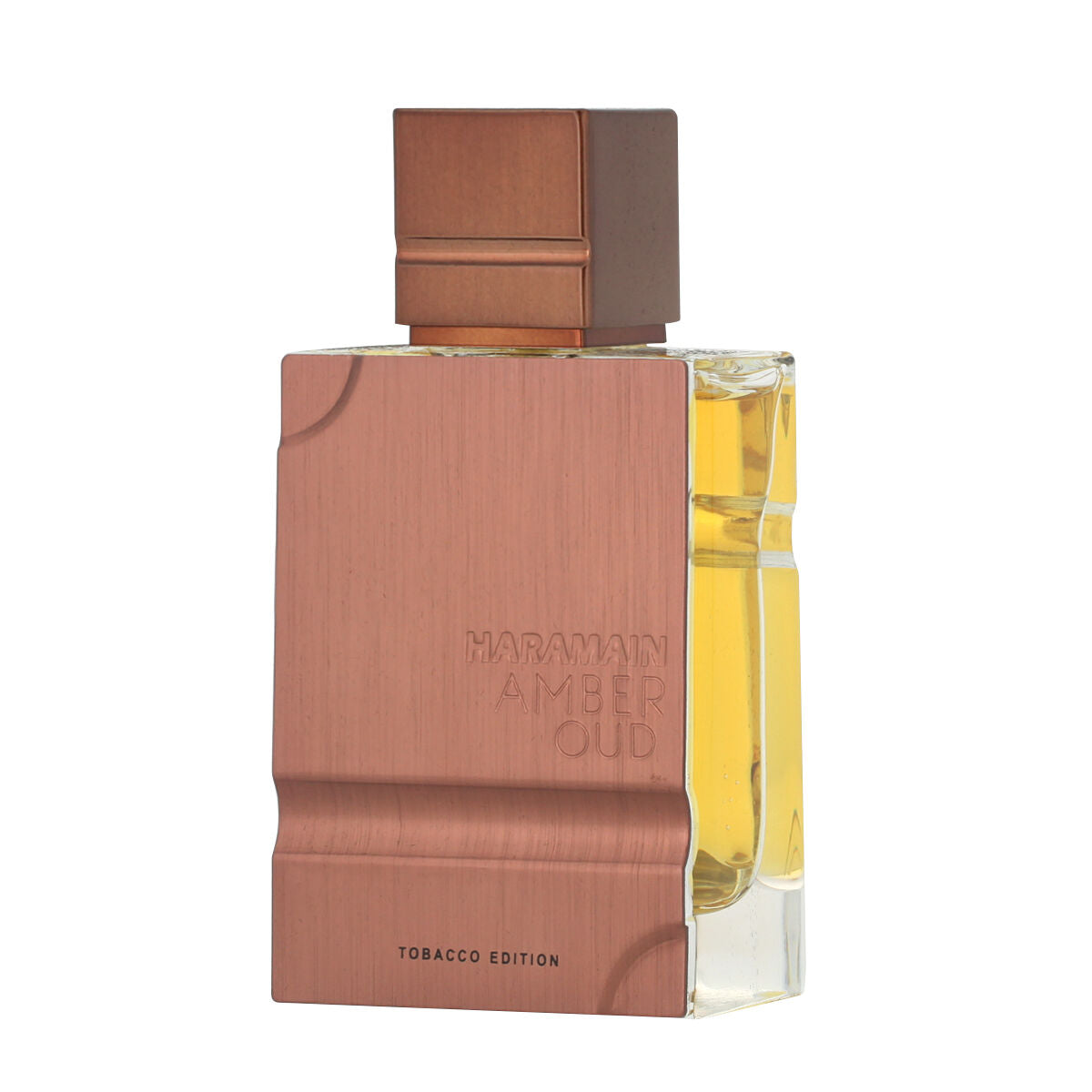 Unisex parfyymi Al Haramain EDP Amber Oud Tobacco Edition 60 ml