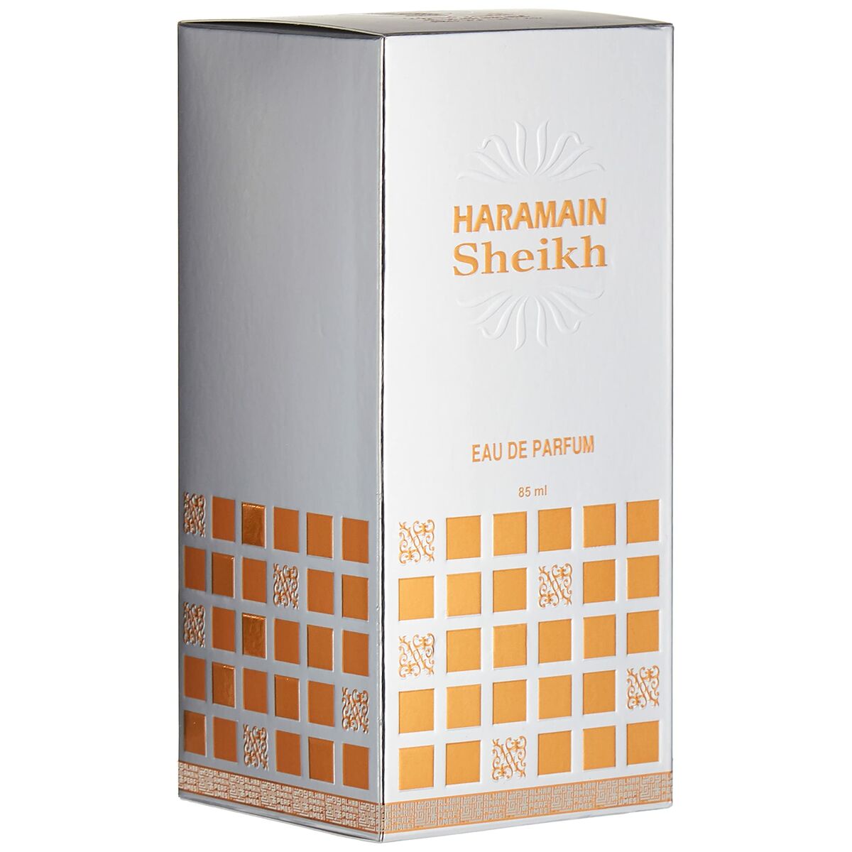 Unisex parfyymi Al Haramain EDP Sheikh 85 ml