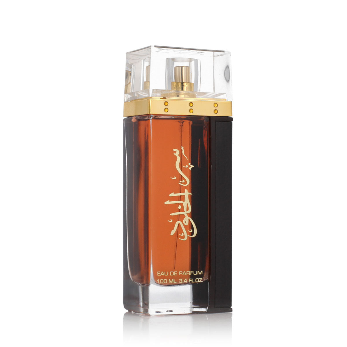 Unisex parfyymi Lattafa EDP Ser Al Khulood Brown (100 ml)