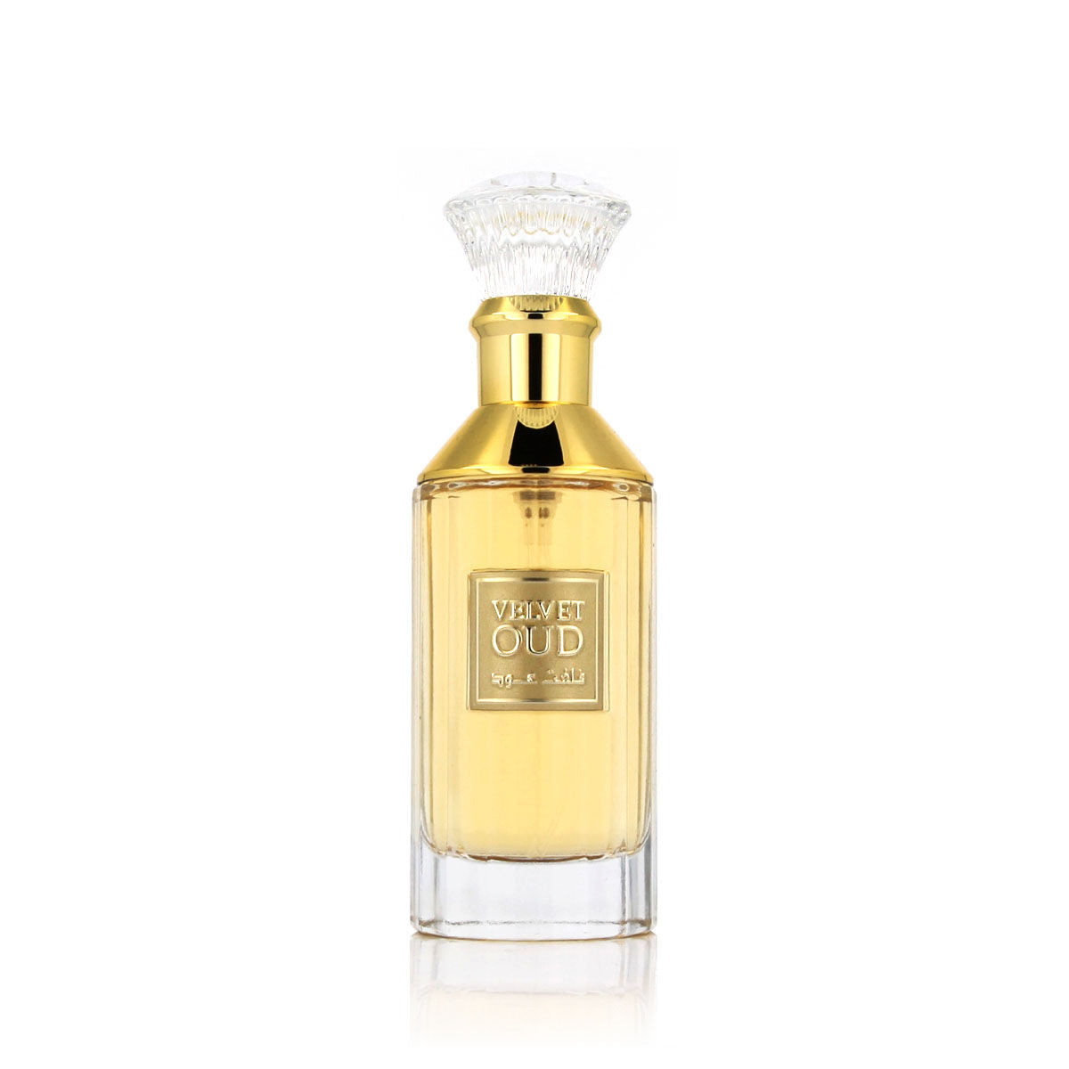 Unisex parfyymi Lattafa EDP Velvet Oud 100 ml