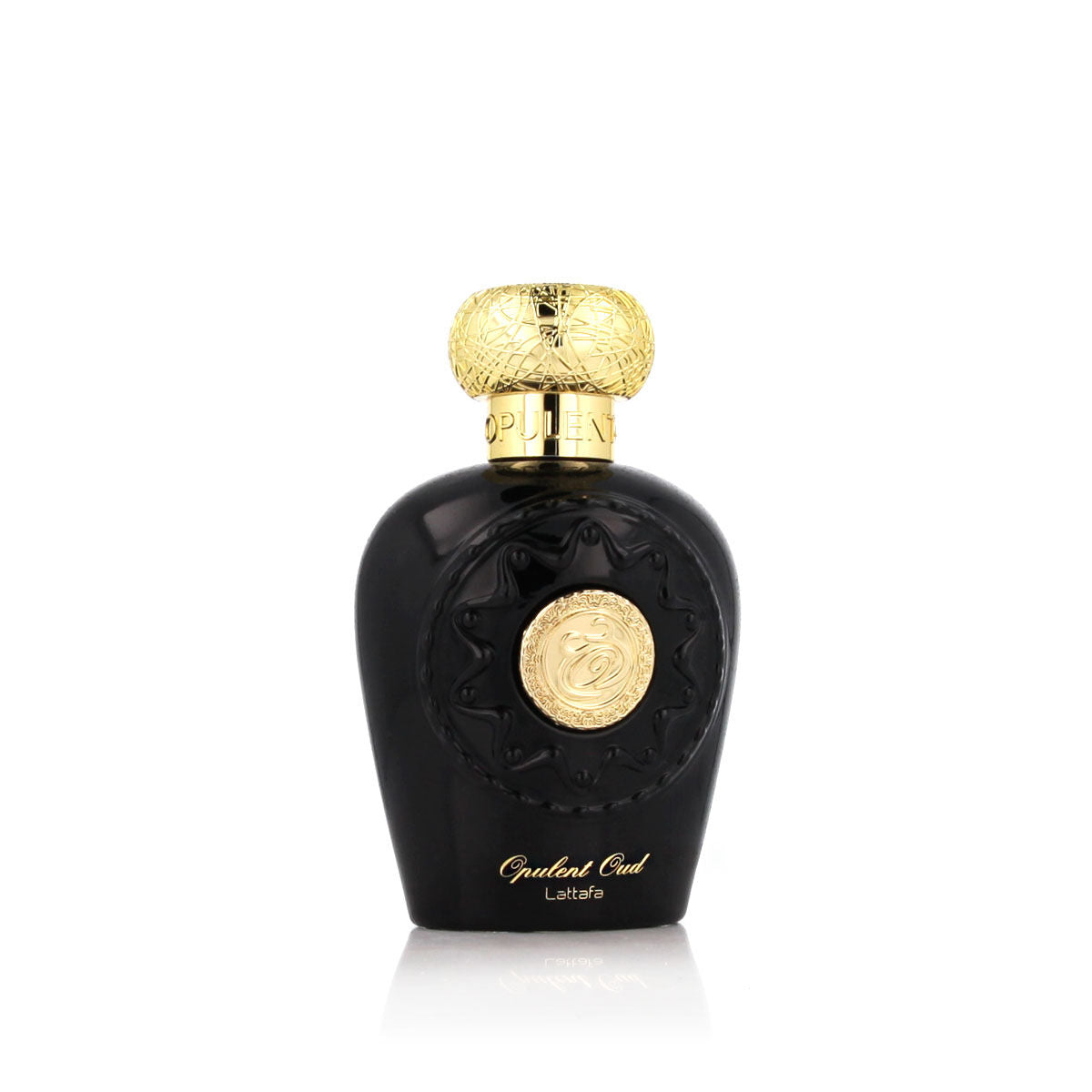 Unisex parfyymi Lattafa EDP Opulent Oud 100 ml