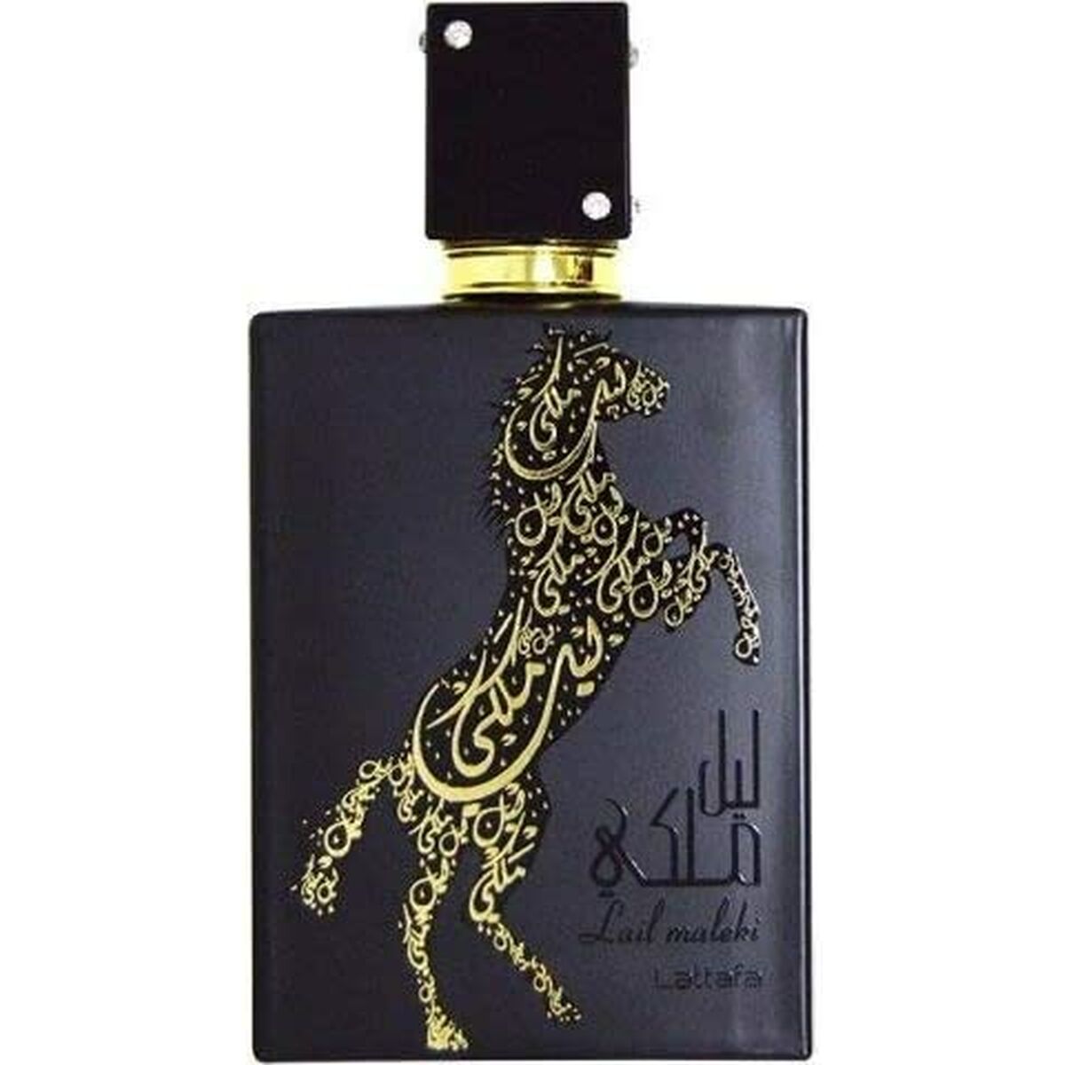 Unisex parfyymi Lattafa EDP Lail Maleki 100 ml