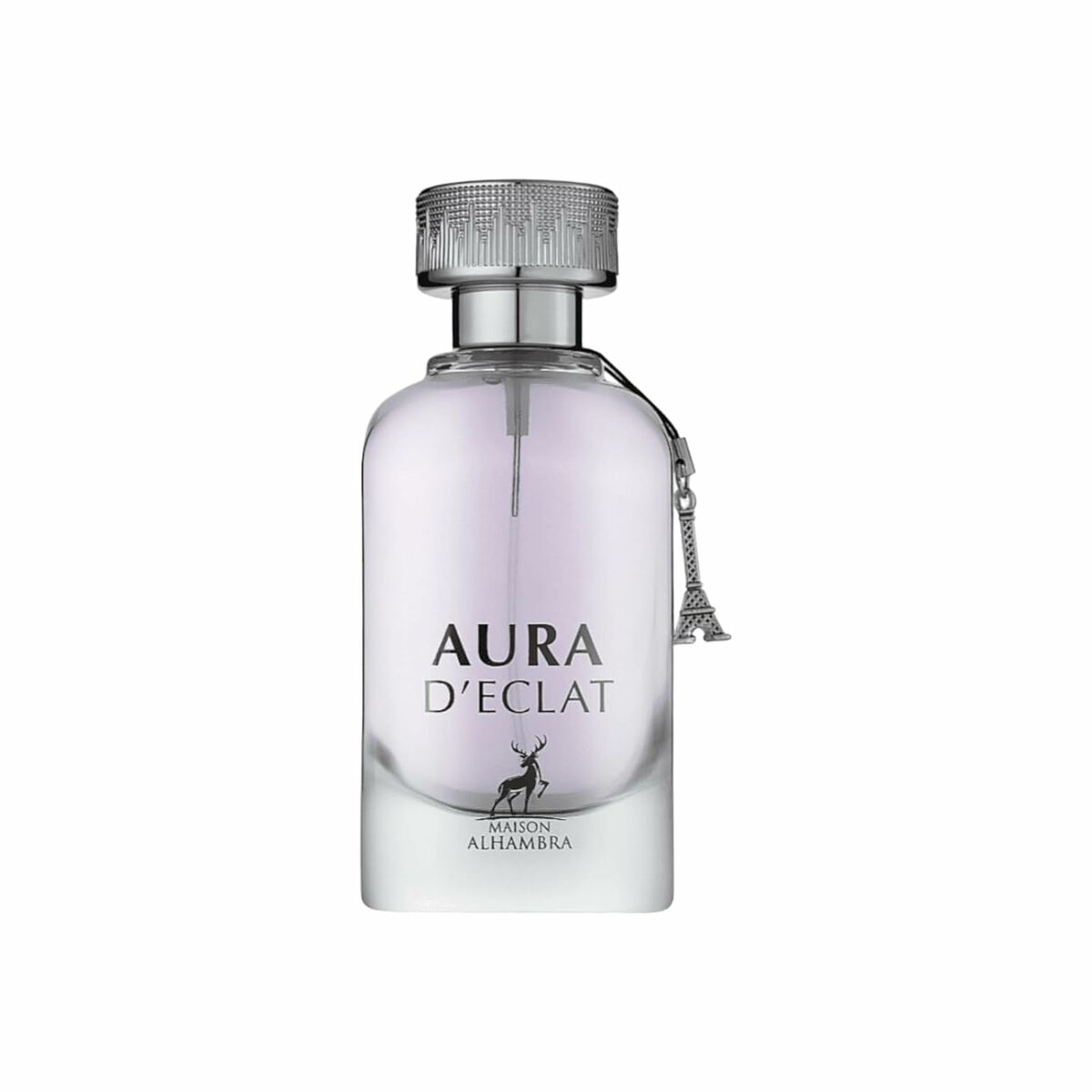 Naisten parfyymi Maison Alhambra EDP Aura D' Eclat 100 ml