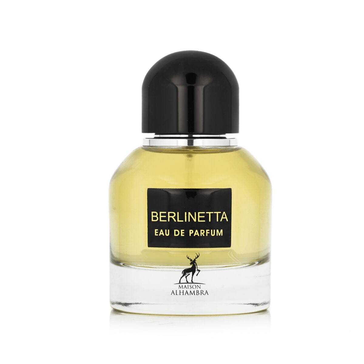 Unisex parfyymi Maison Alhambra EDP Berlinetta 100 ml