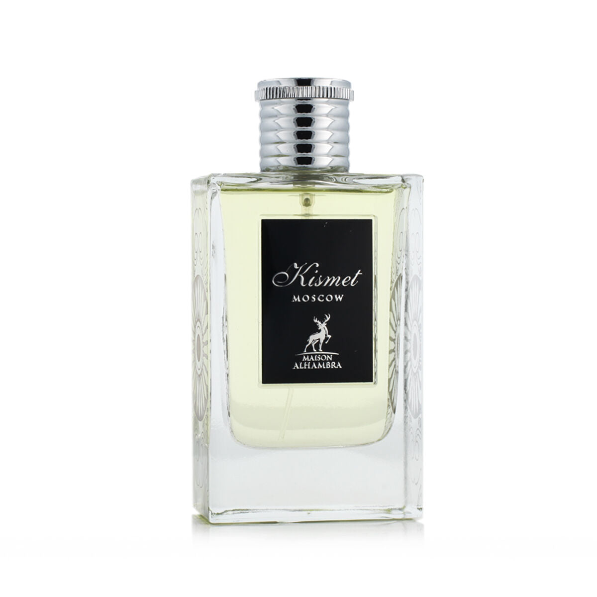 Miesten parfyymi Maison Alhambra EDP Kismet Moscow 100 ml