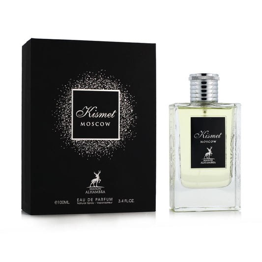 Miesten parfyymi Maison Alhambra EDP Kismet Moscow 100 ml