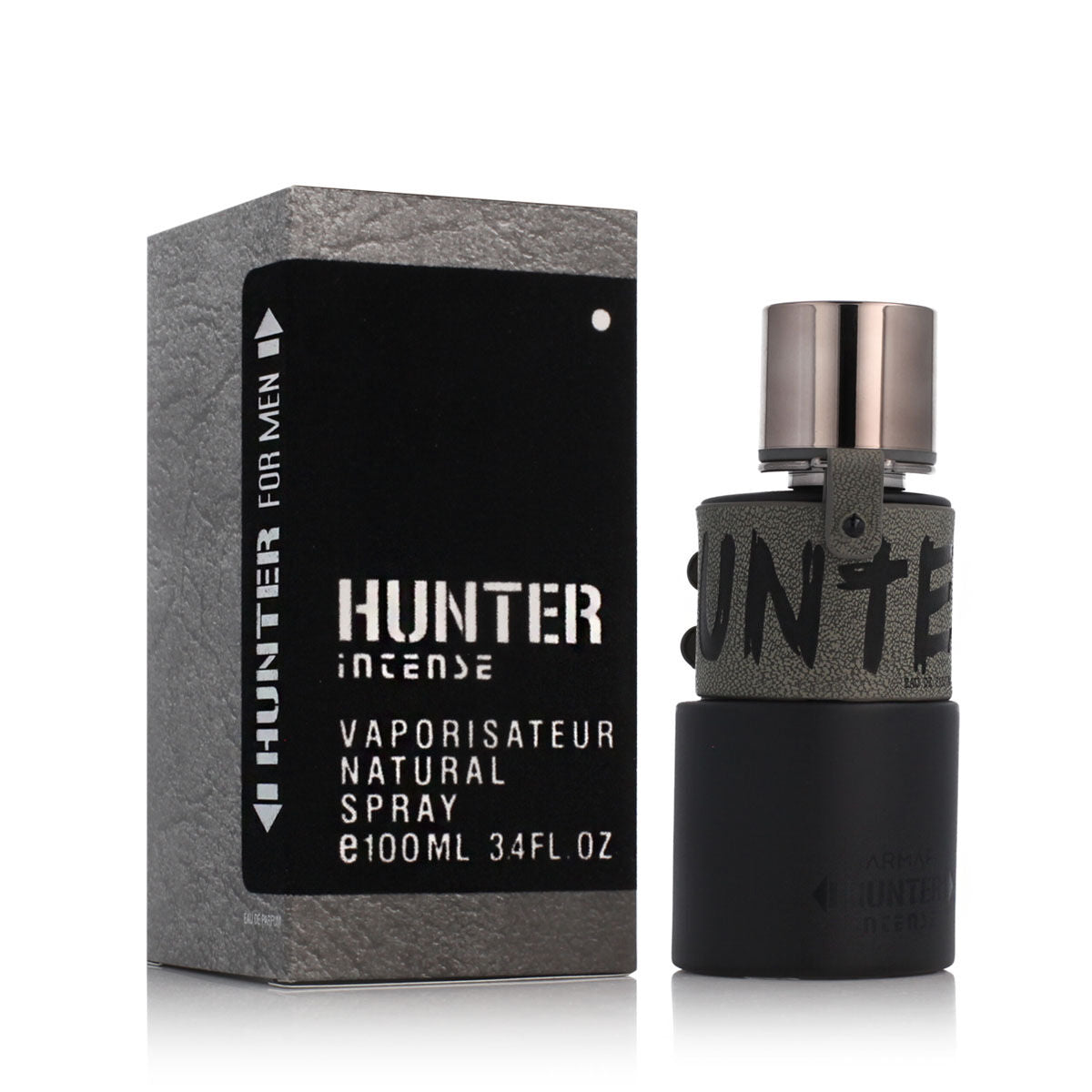 Miesten parfyymi Armaf EDP Hunter Intense 100 ml