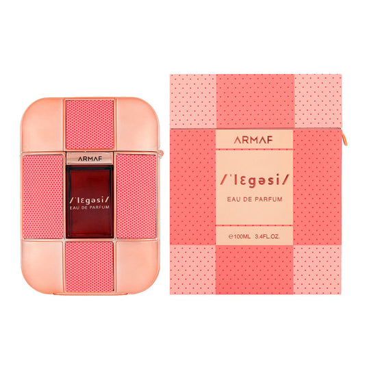 Naisten parfyymi Armaf EDP Legesi Femme 100 ml