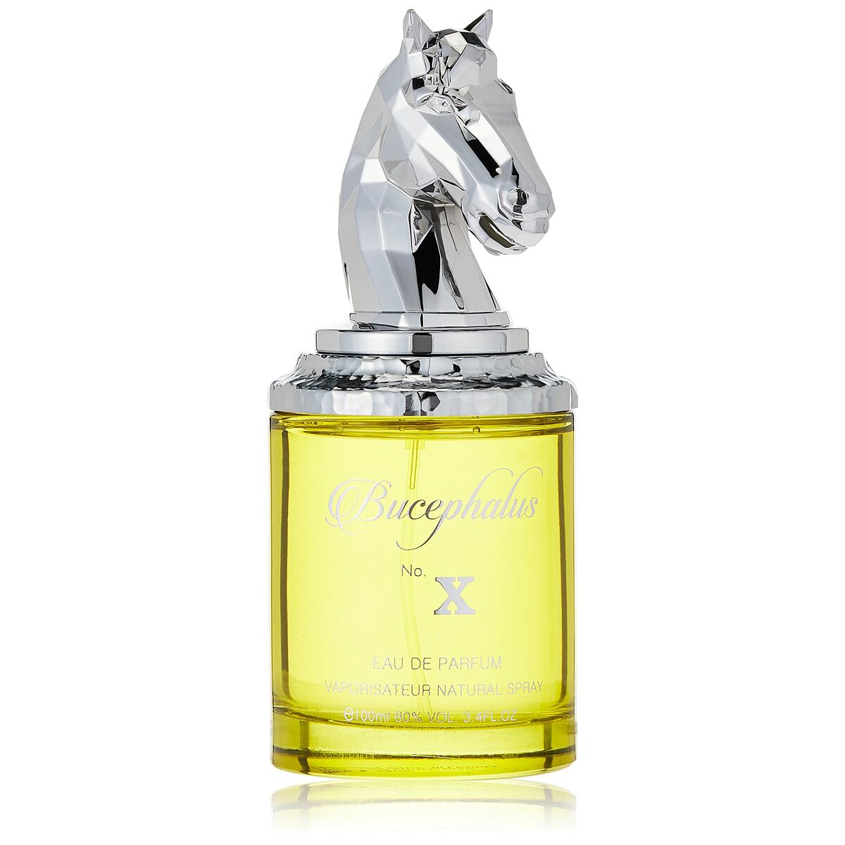 Miesten parfyymi Armaf EDP Bucephalus No. X 100 ml