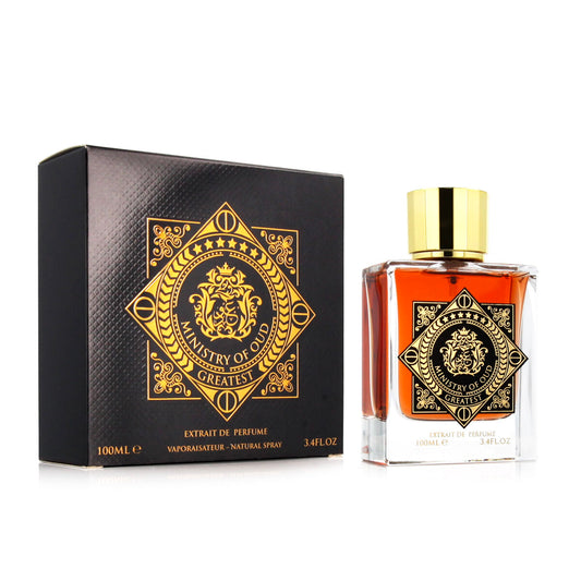 Unisex parfyymi Ministry of Oud Greatest (100 ml)