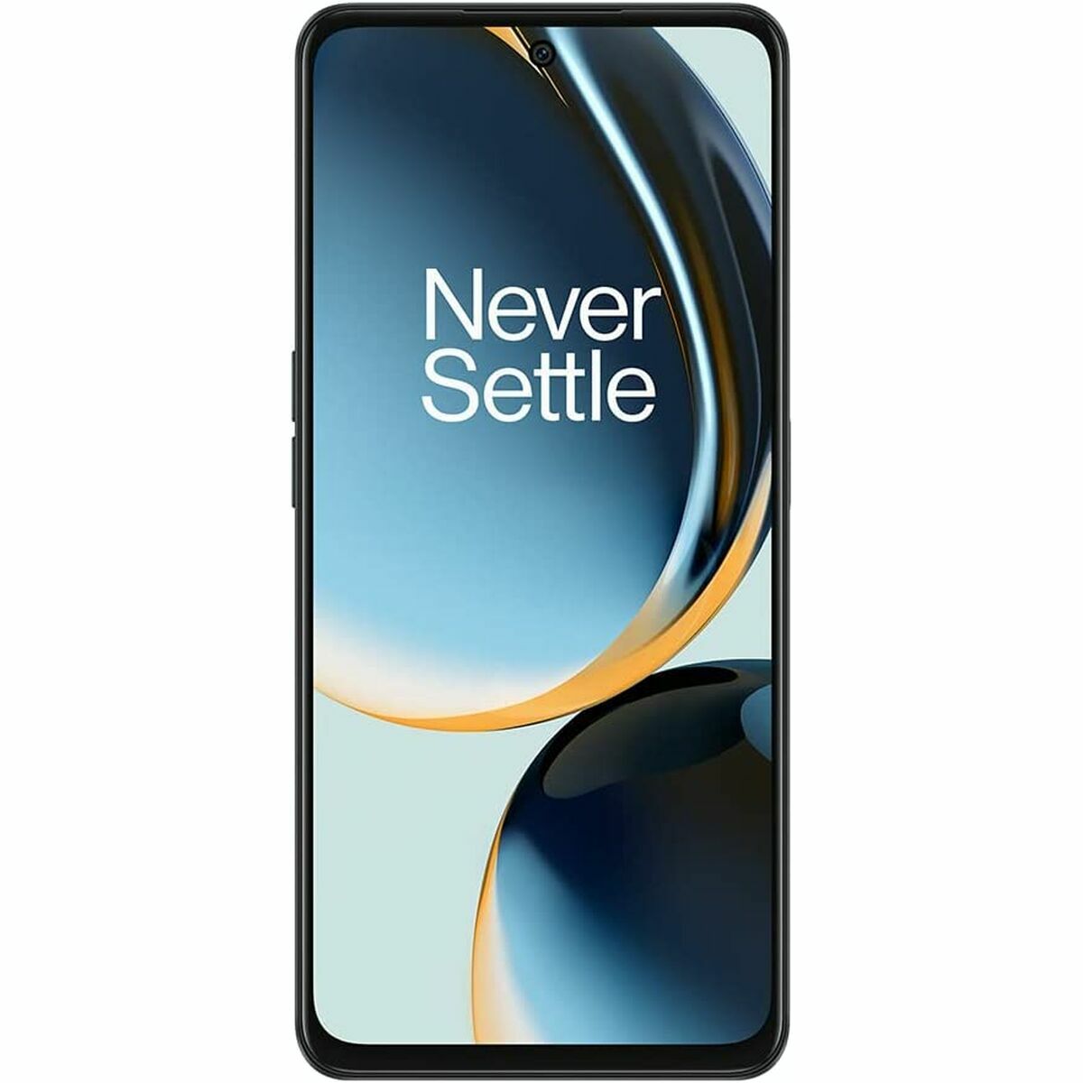 Älypuhelimet OnePlus Nord CE3 Lite 6,72" Qualcomm Snapdragon 695 5G 8 GB RAM 128 GB Musta Tumman harmaa