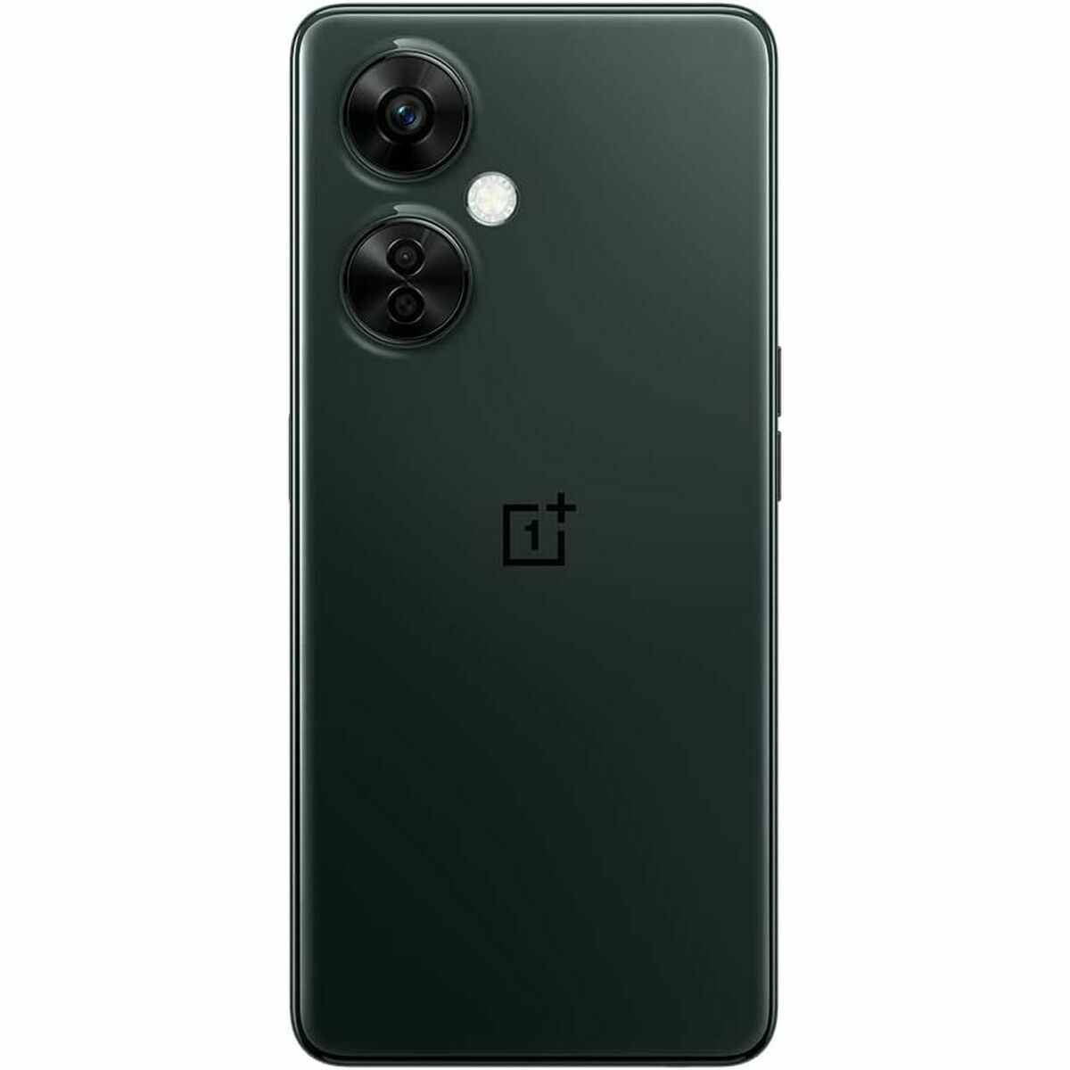 Älypuhelimet OnePlus Nord CE3 Lite 6,72" Qualcomm Snapdragon 695 5G 8 GB RAM 128 GB Musta Tumman harmaa