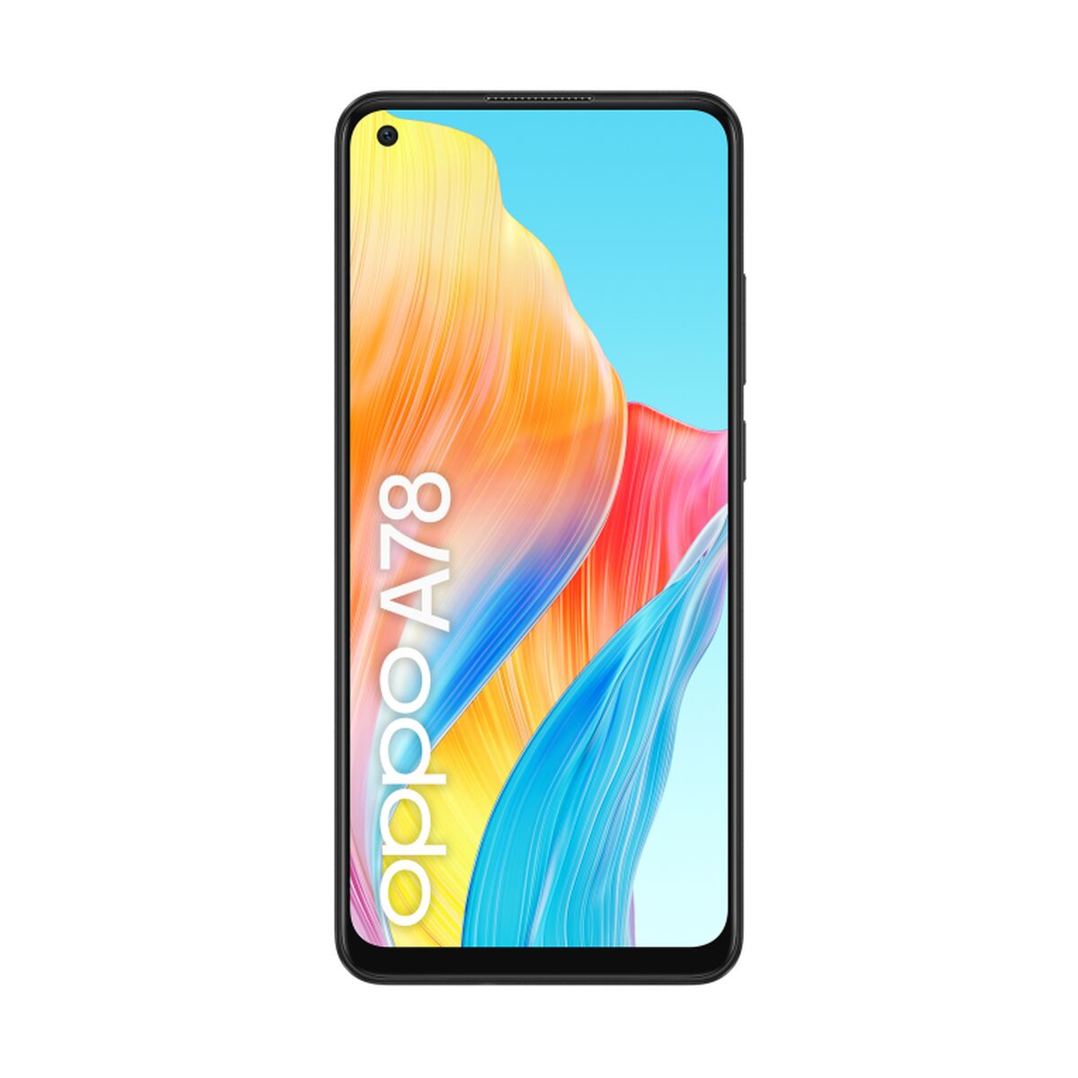 Älypuhelimet Oppo A78  8 GB RAM 128 GB