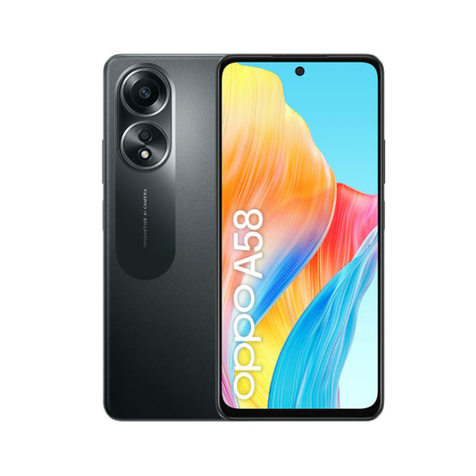 Älypuhelimet Oppo A58  6 GB RAM 128 GB