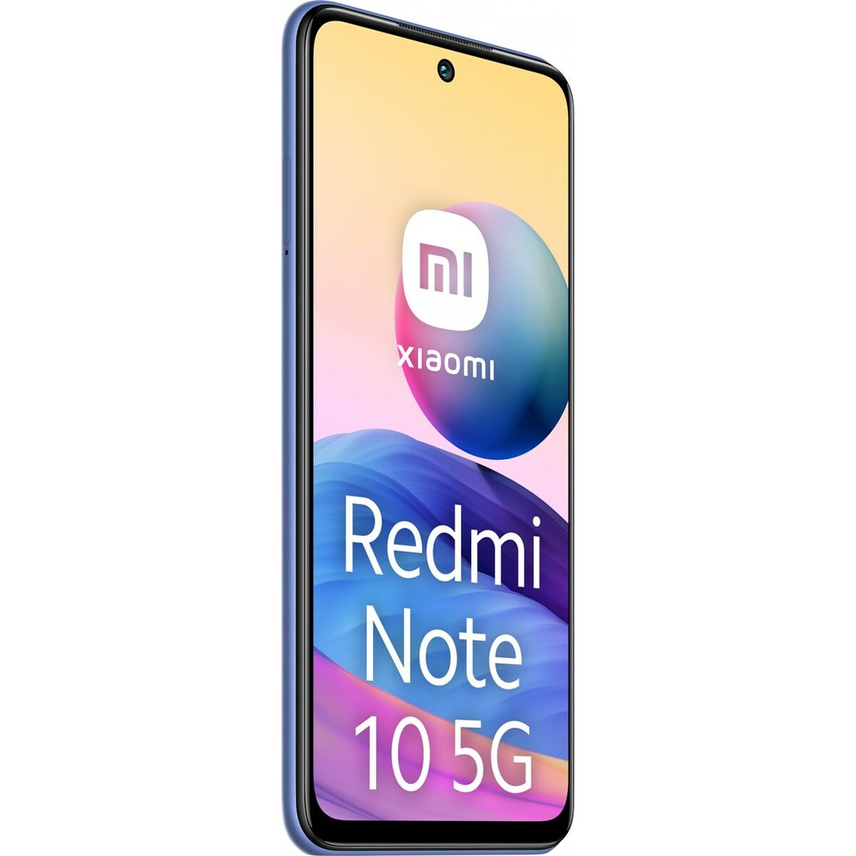 Smartphone Xiaomi Redmi Note 10 5G 6,5" Mediatek Dimensity 700 4 GB RAM 128 GB Blue