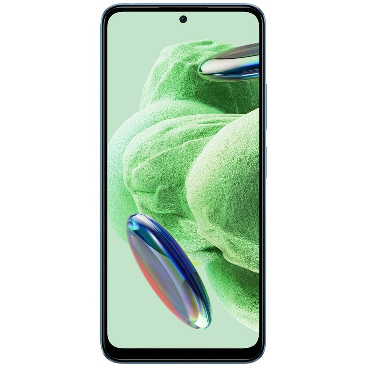 Smartphone Xiaomi Redmi Note 12 5G 6,67" Qualcomm Snapdragon 4 Gen 1 6 GB RAM 128 GB Blue