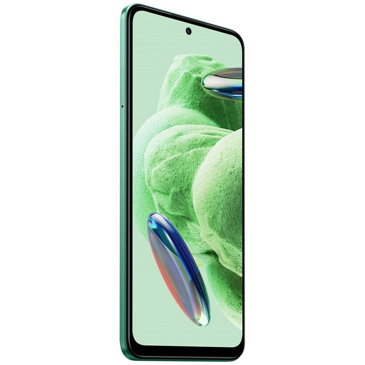 Smartphone Xiaomi Redmi Note 12 5G 6,67" Qualcomm Snapdragon 4 Gen 1 6 GB RAM 128 GB Green