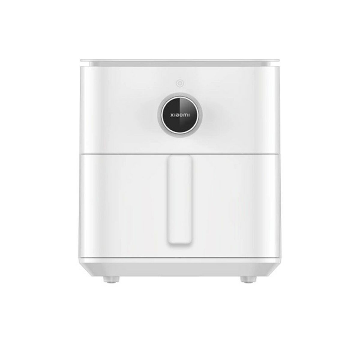 Rasvakeitin Xiaomi 47710 Valkoinen 1800 W 6,5 L