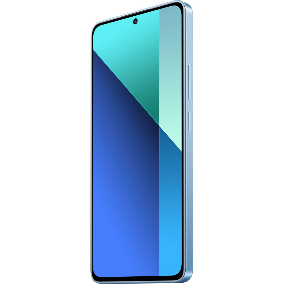 Älypuhelimet Xiaomi MZB0FY1EU 6,67" Octa Core 8 GB RAM 128 GB Sininen