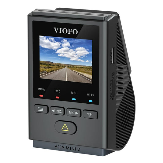 Urheilukamera autoon Viofo A119 MINI 2-G