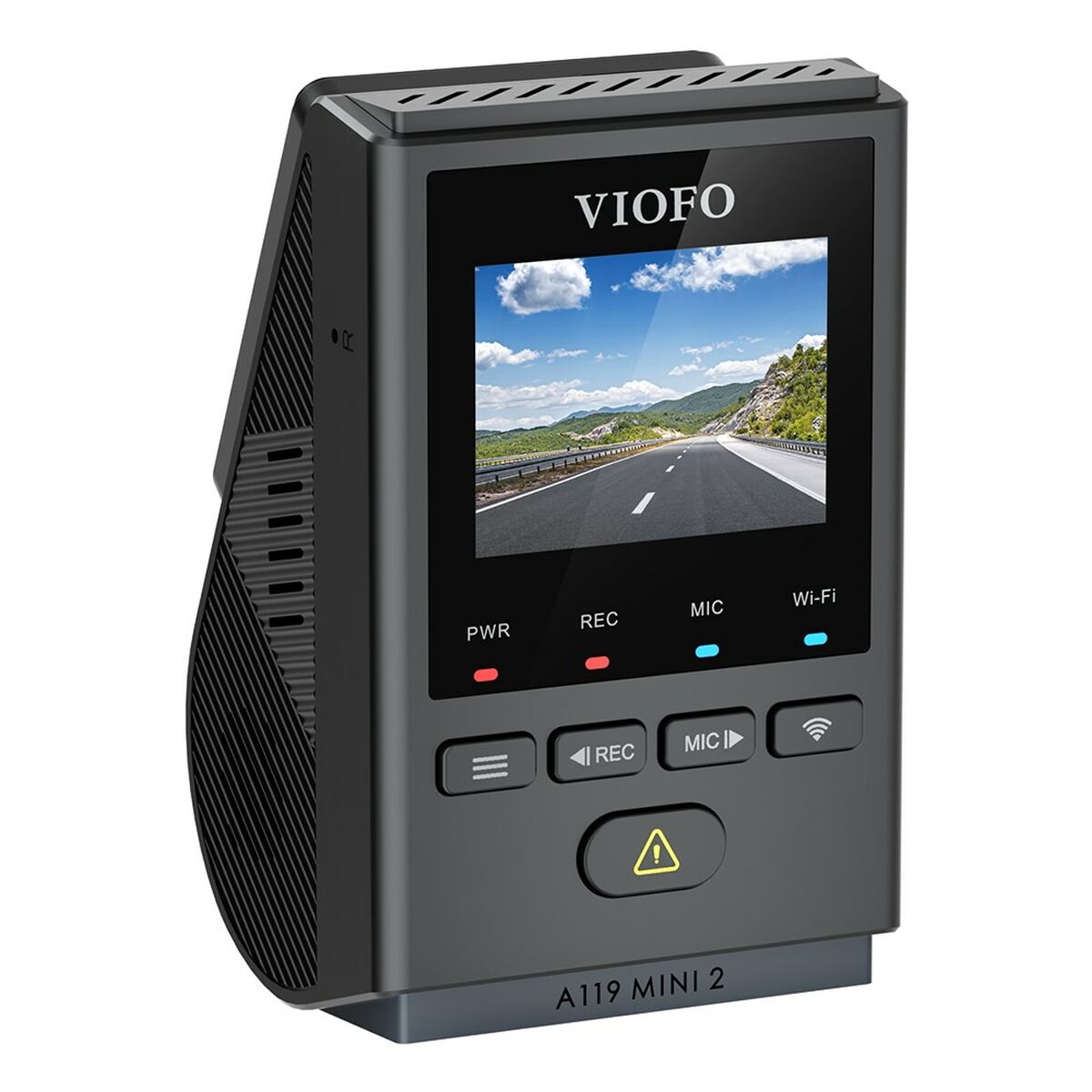 Urheilukamera autoon Viofo A119 MINI 2-G