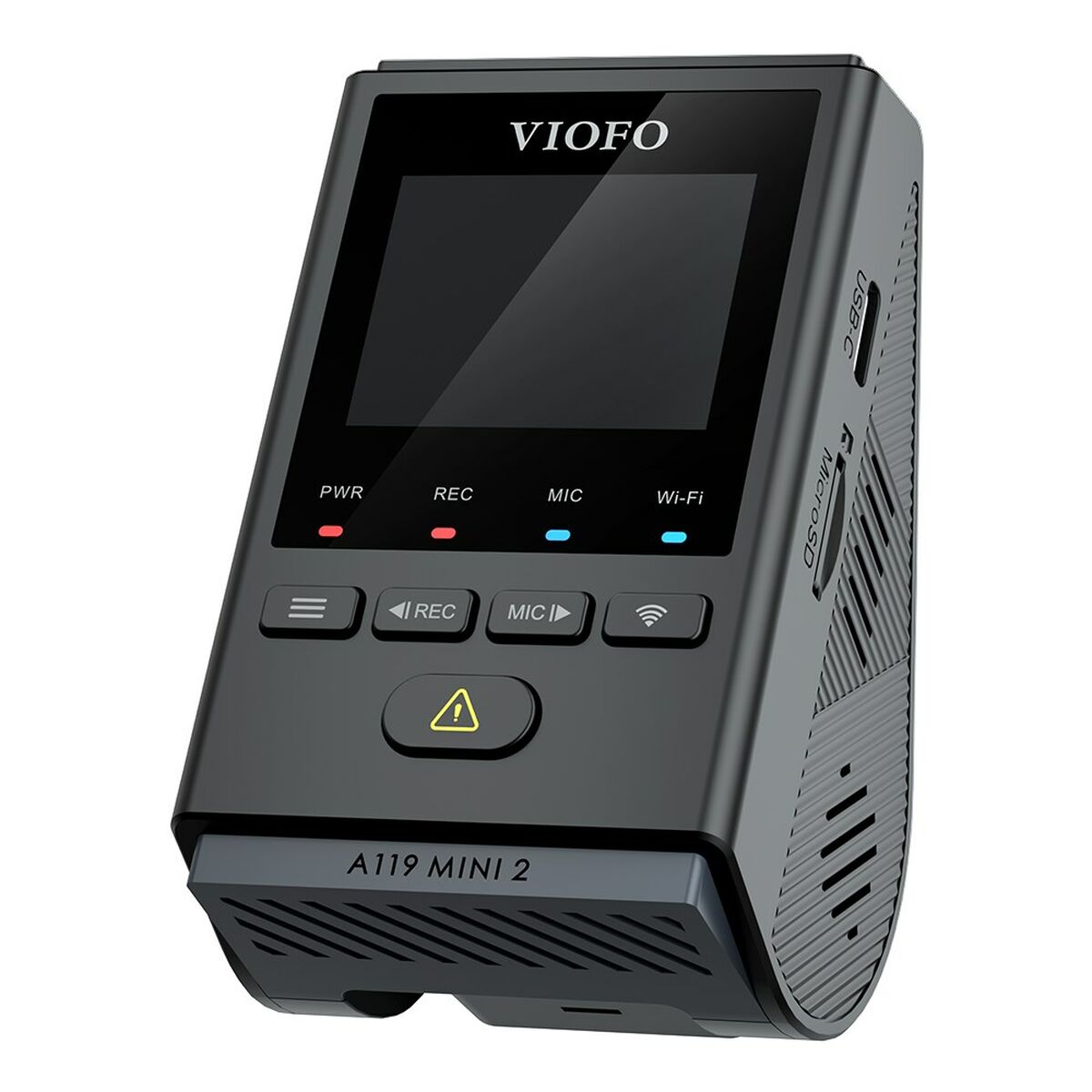 Urheilukamera autoon Viofo A119 MINI 2-G