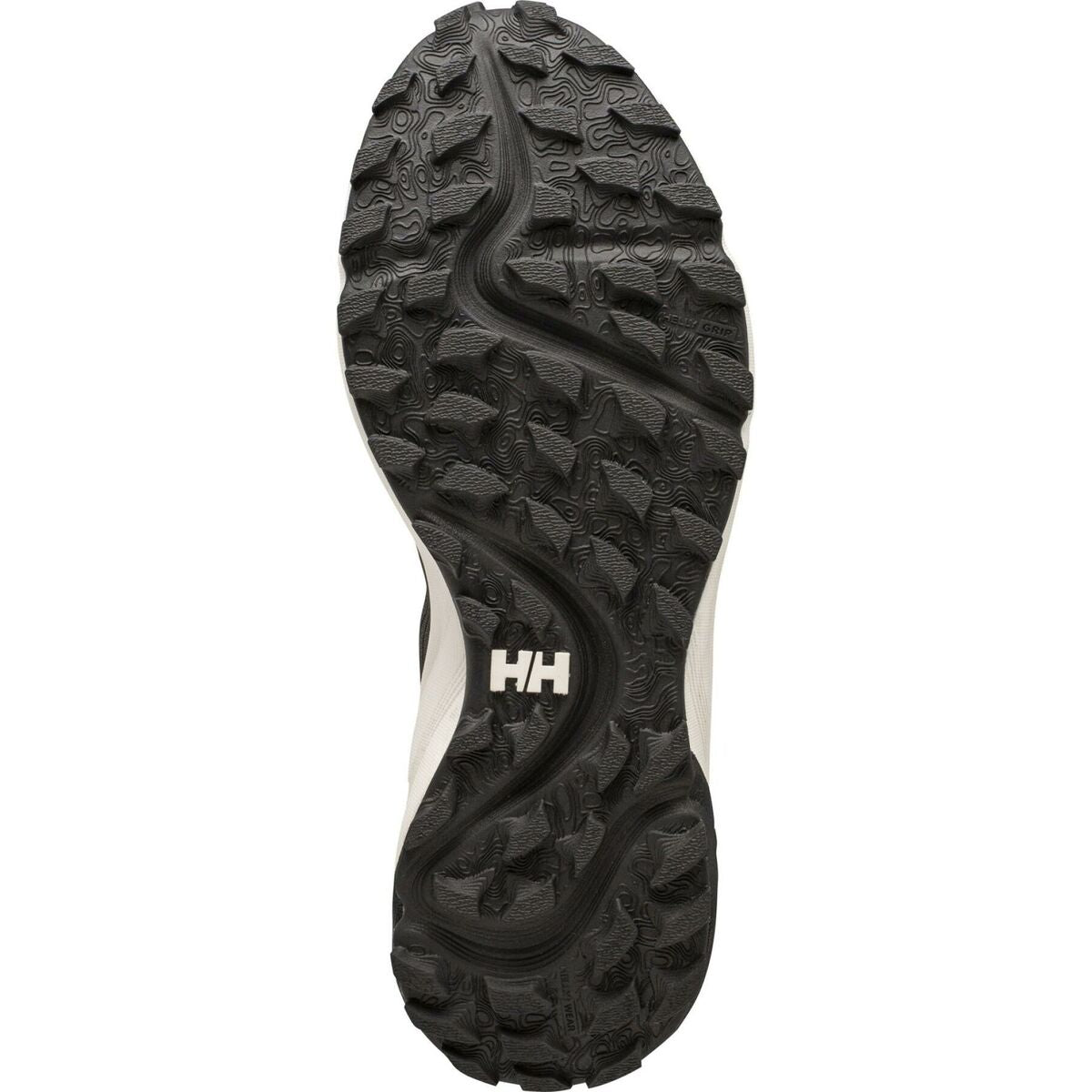 Lenkkarit Helly Hansen FALCON TR 11782 991 Musta