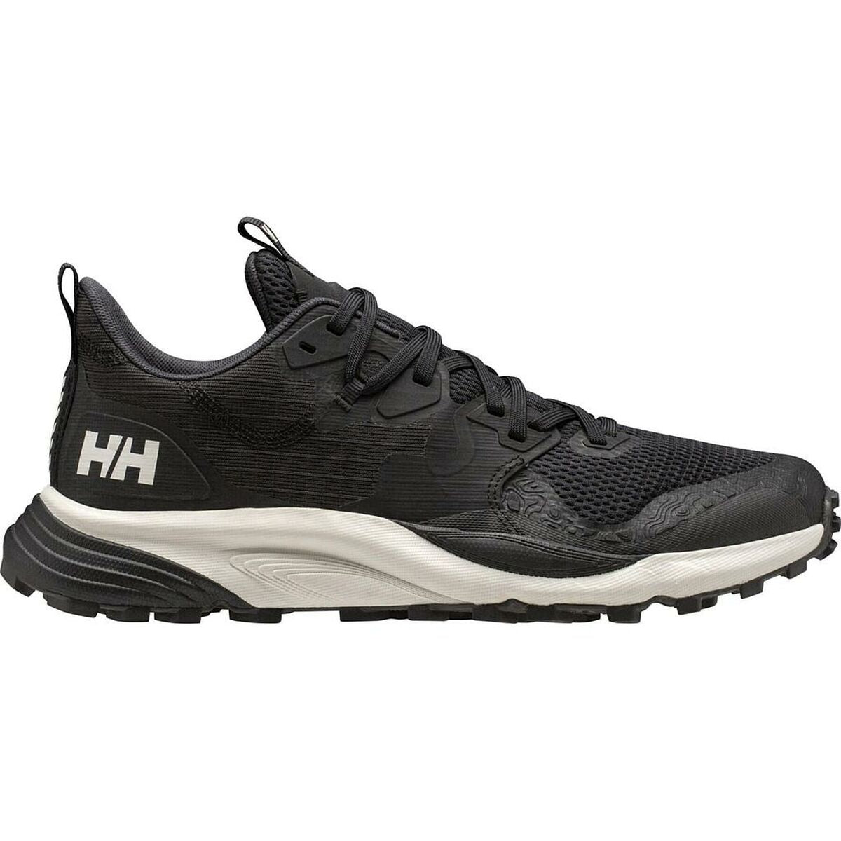 Lenkkarit Helly Hansen FALCON TR 11782 991 Musta