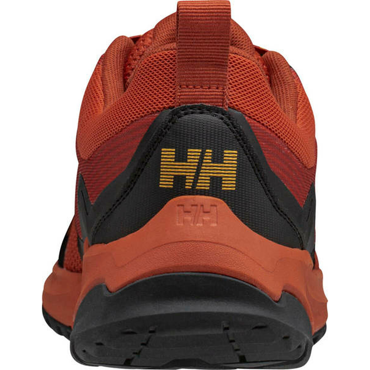 Lenkkarit Helly Hansen  GOBI 2 11809 308 Punainen