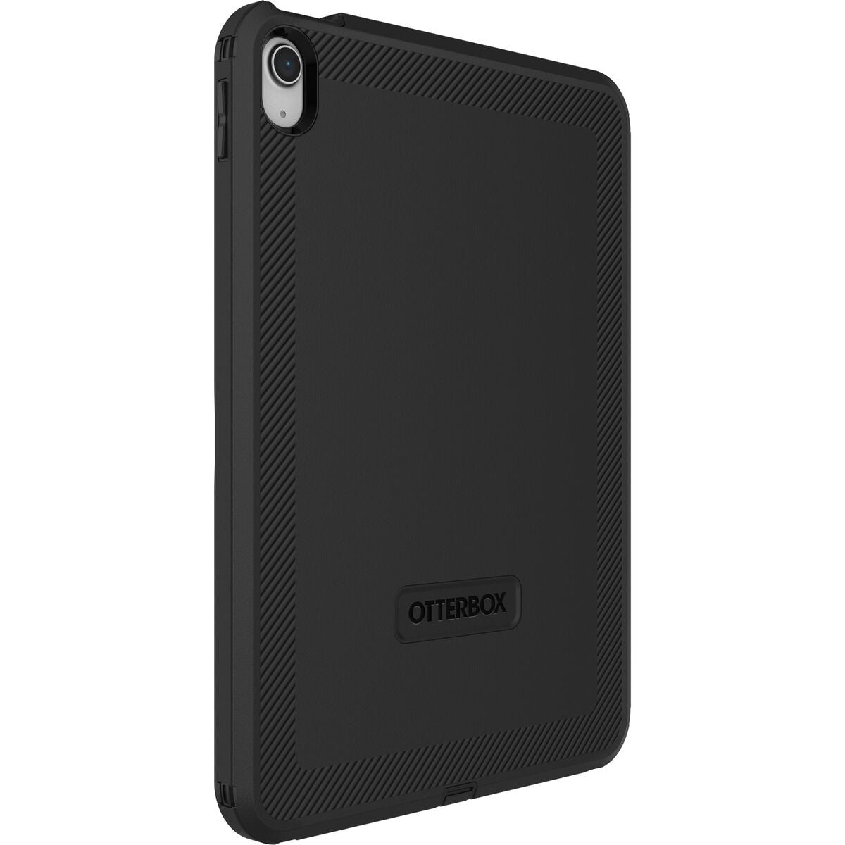 Tabletin kuori Otterbox Defender 10,9" Musta