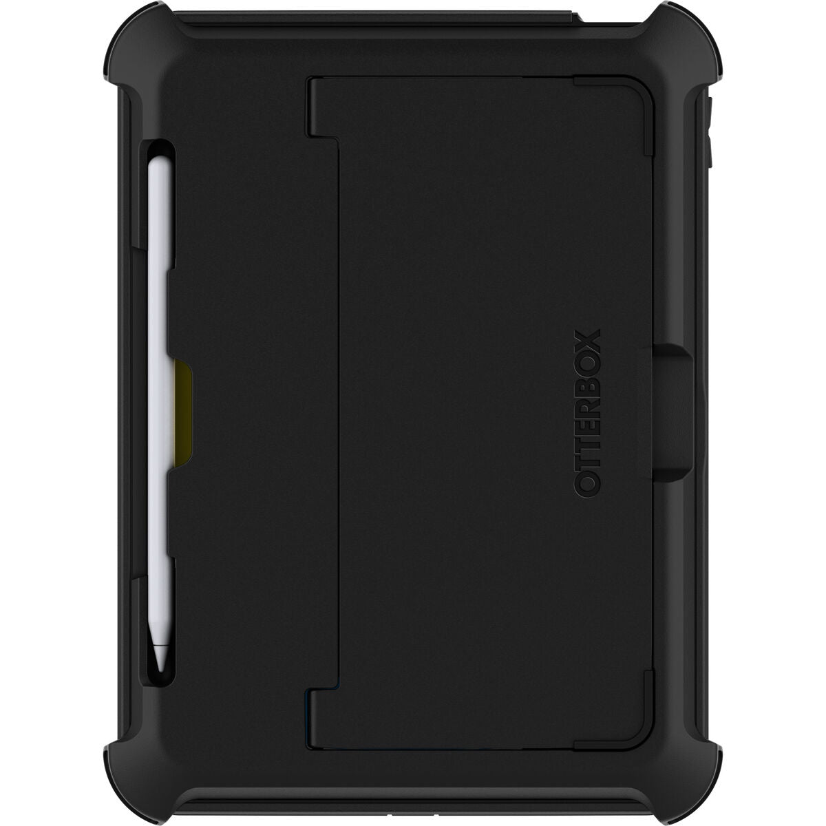 Tabletin kuori Otterbox Defender 10,9" Musta