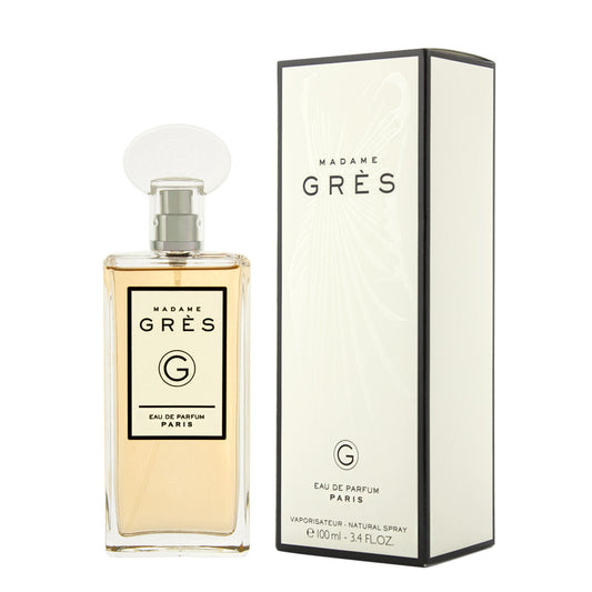 Naisten parfyymi Gres EDP 100 ml Madame Gres