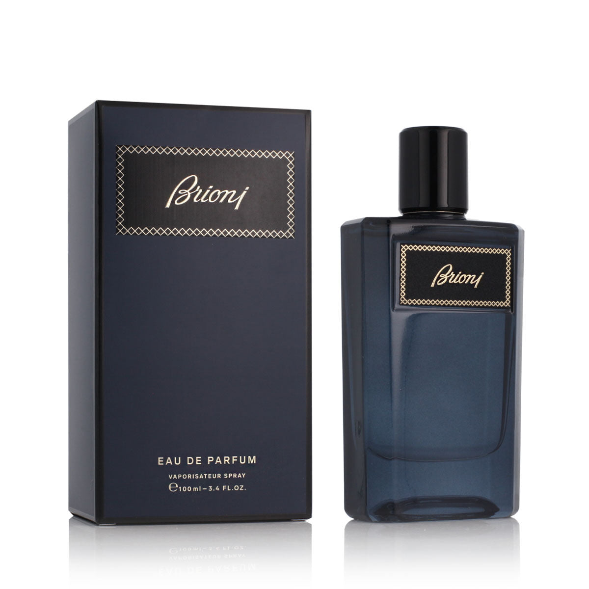 Miesten parfyymi Brioni EDP Brioni 100 ml