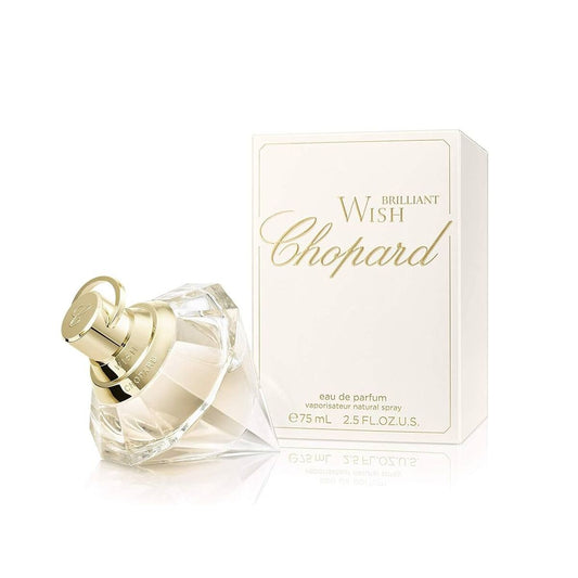 Naisten parfyymi Chopard Brilliant Wish EDP 75 ml