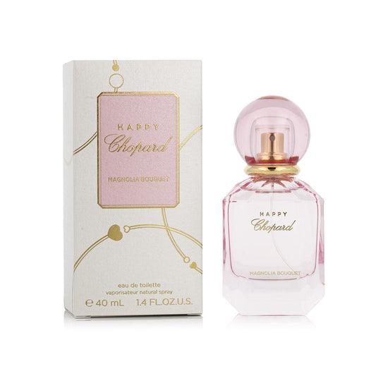 Naisten parfyymi Chopard EDT Happy Magnolia Bouquet 40 ml