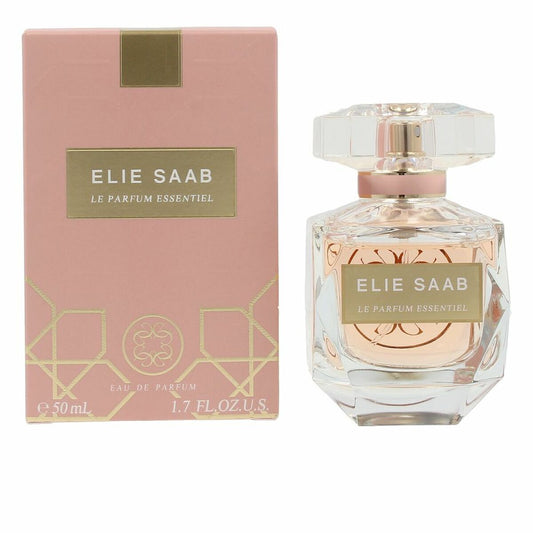 Naisten parfyymi Elie Saab EDP Le Parfum Essentiel 50 ml