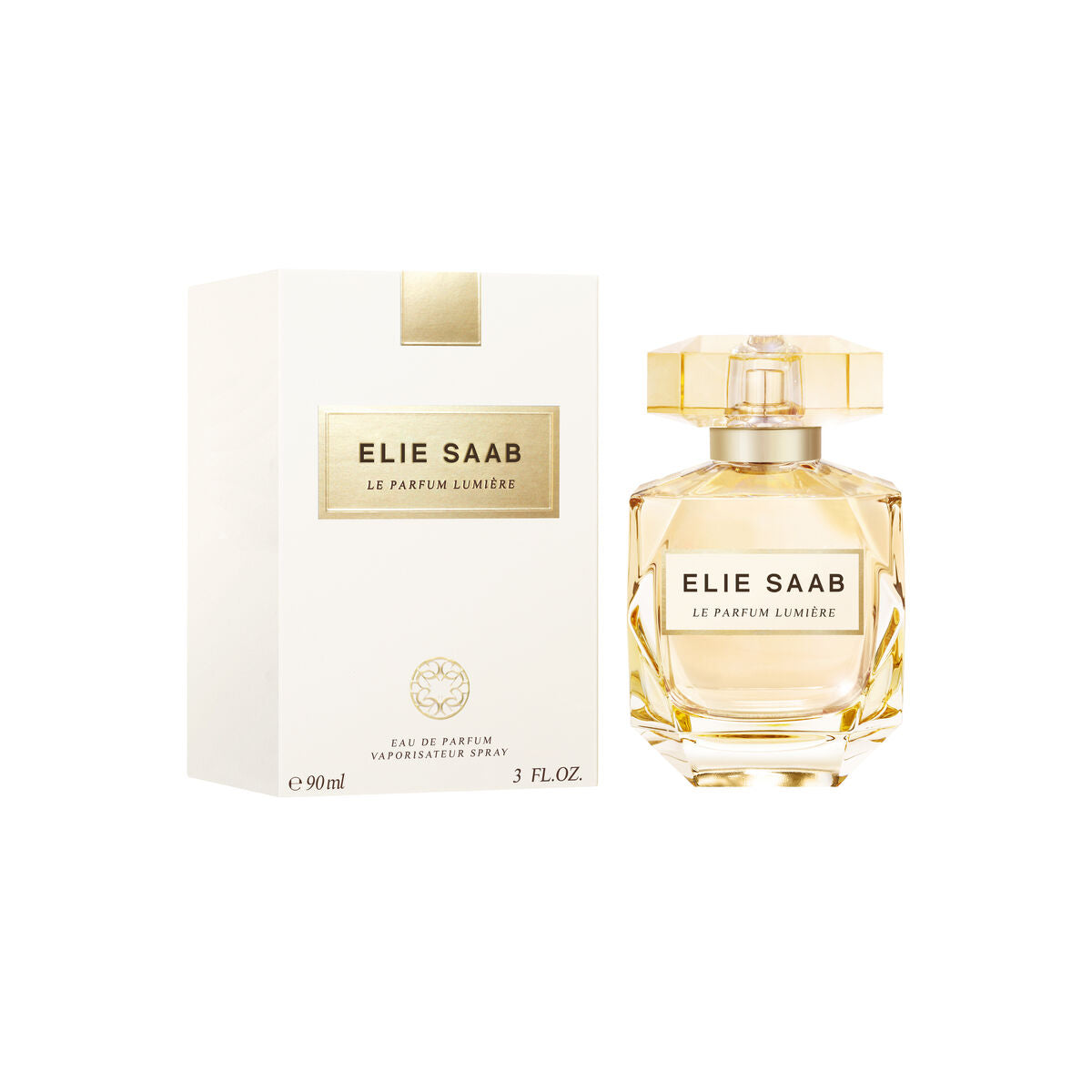 Naisten parfyymi Elie Saab EDP Le Parfum Lumiere 90 ml