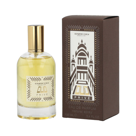 Unisex parfyymi Enrico Gi EDP Oud Prive (100 ml)