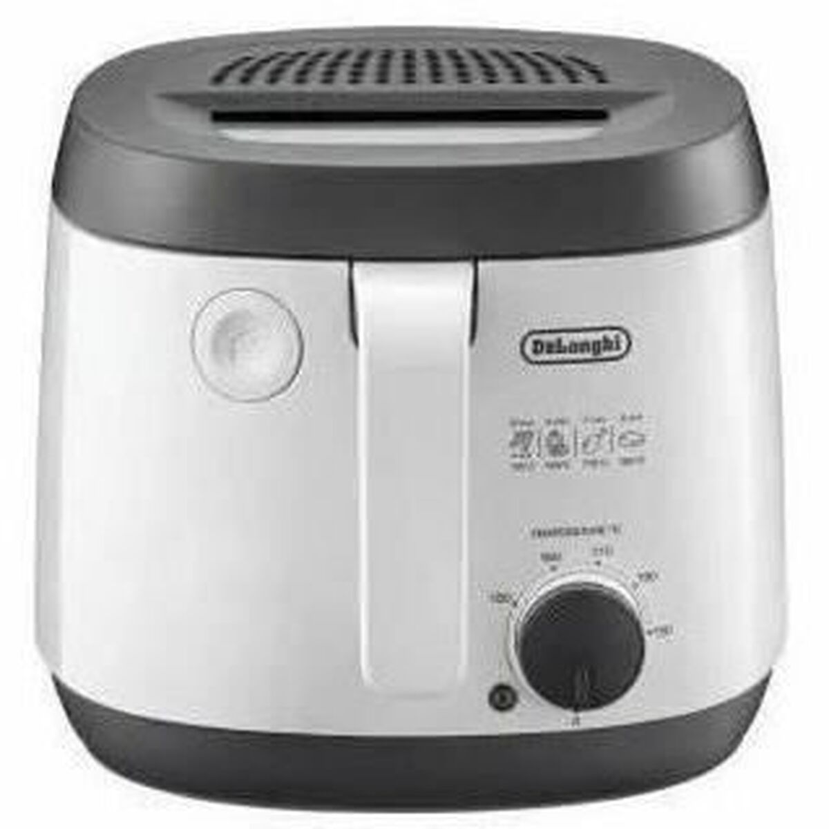 Airfryer DeLonghi 1800 W 2,3 L